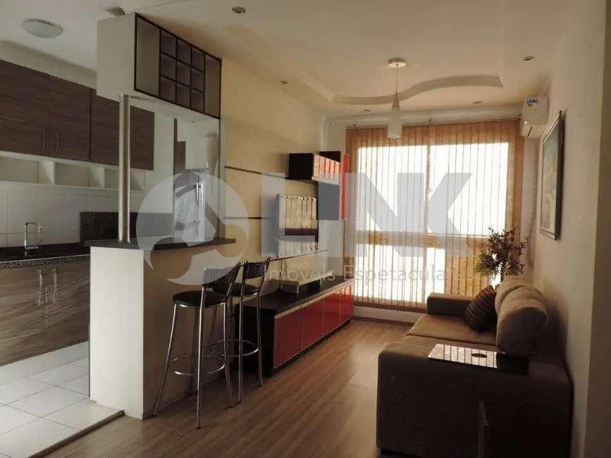 Apartamento com 2 quartos à venda, 48m2 em Jardim Itu, Porto Alegre - RS - imagem 2 Foto 2 de Apartamento com 2 quartos à venda, 48m2 em Jardim Itu, Porto Alegre - RS