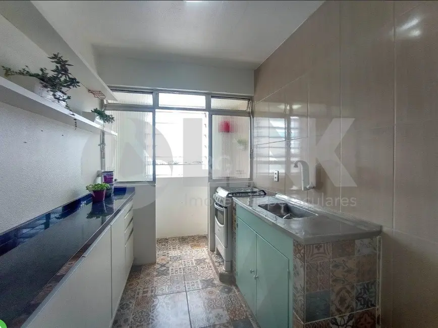 Foto 4 de Apartamento com 2 quartos à venda, 53m2 em Morro Santana, Porto Alegre - RS