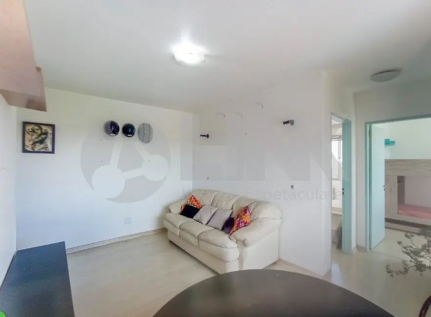 Foto 2 de Apartamento com 2 quartos à venda, 53m2 em Morro Santana, Porto Alegre - RS