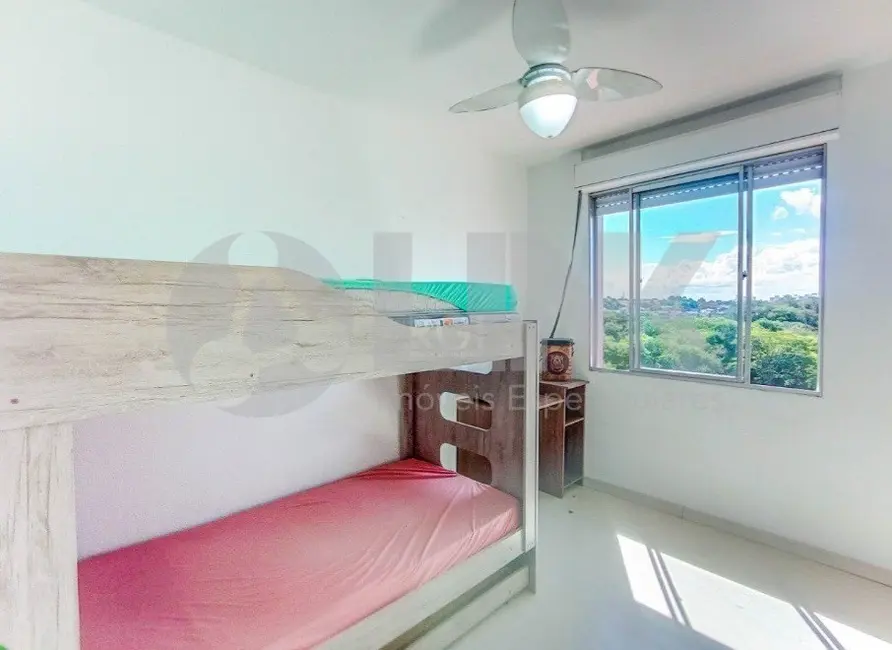 Foto 7 de Apartamento com 2 quartos à venda, 53m2 em Morro Santana, Porto Alegre - RS