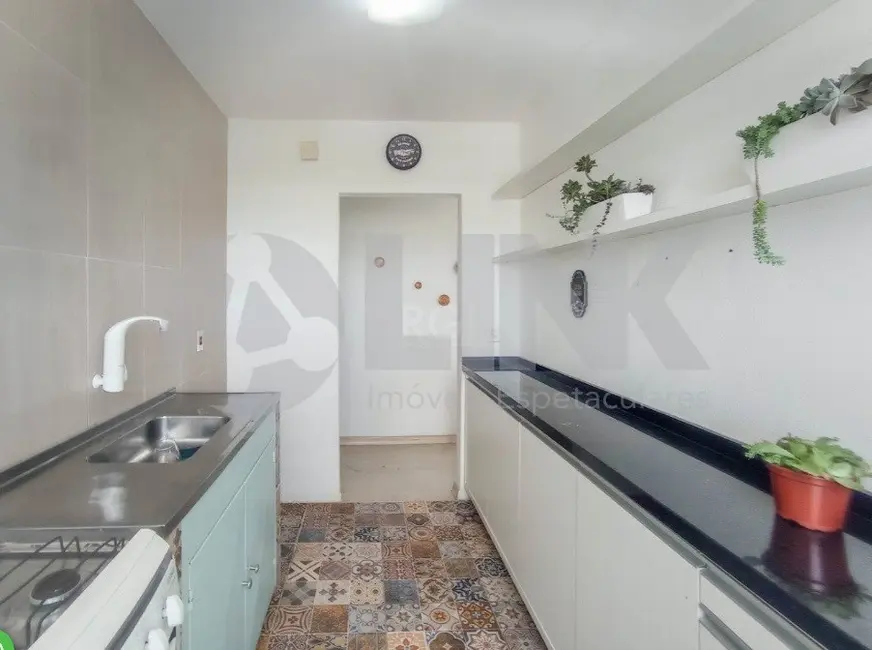 Foto 5 de Apartamento com 2 quartos à venda, 53m2 em Morro Santana, Porto Alegre - RS