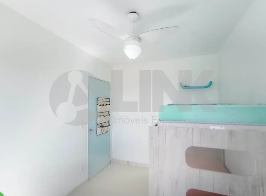 Foto 9 de Apartamento com 2 quartos à venda, 53m2 em Morro Santana, Porto Alegre - RS
