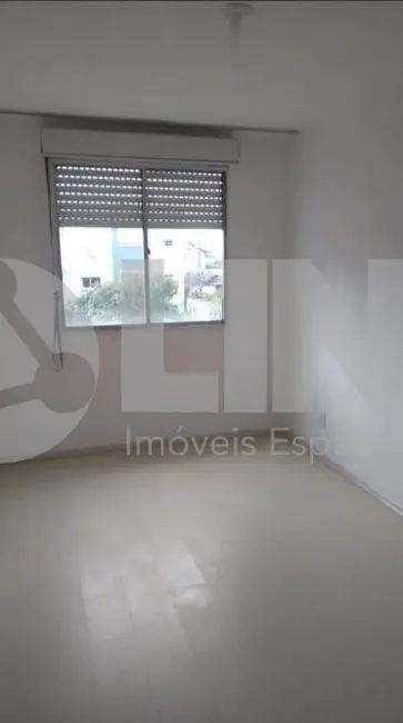 Foto 2 de Apartamento com 2 quartos à venda, 48m2 em Jardim Itu, Porto Alegre - RS