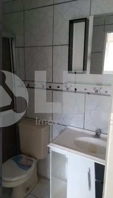 Foto 6 de Apartamento com 2 quartos à venda, 48m2 em Jardim Itu, Porto Alegre - RS