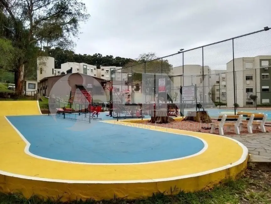 Foto 9 de Apartamento com 2 quartos à venda, 48m2 em Jardim Itu, Porto Alegre - RS