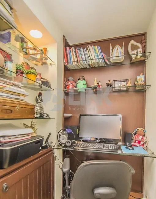 Apartamento com 3 quartos à venda, 112m2 em Boa Vista, Porto Alegre - RS - imagem 5 Foto 5 de Apartamento com 3 quartos à venda, 112m2 em Boa Vista, Porto Alegre - RS