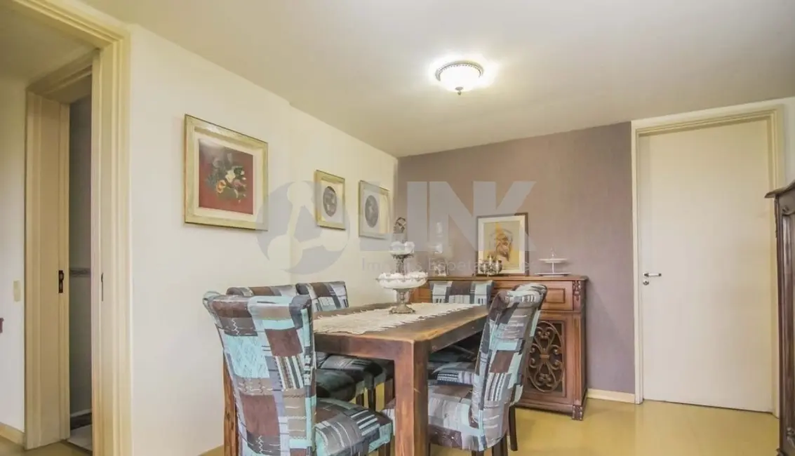 Apartamento com 3 quartos à venda, 112m2 em Boa Vista, Porto Alegre - RS - imagem 3 Foto 3 de Apartamento com 3 quartos à venda, 112m2 em Boa Vista, Porto Alegre - RS