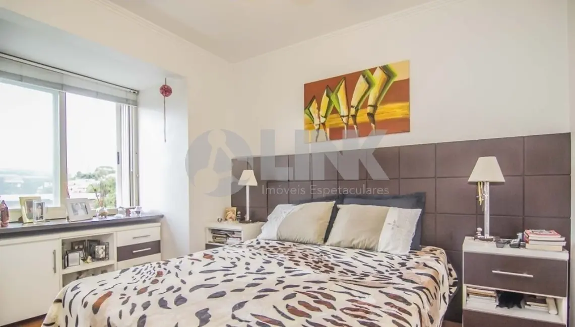 Apartamento com 3 quartos à venda, 112m2 em Boa Vista, Porto Alegre - RS - imagem 4 Foto 4 de Apartamento com 3 quartos à venda, 112m2 em Boa Vista, Porto Alegre - RS