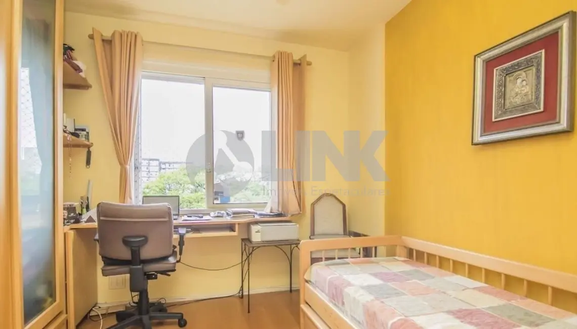 Apartamento com 3 quartos à venda, 112m2 em Boa Vista, Porto Alegre - RS - imagem 7 Foto 7 de Apartamento com 3 quartos à venda, 112m2 em Boa Vista, Porto Alegre - RS