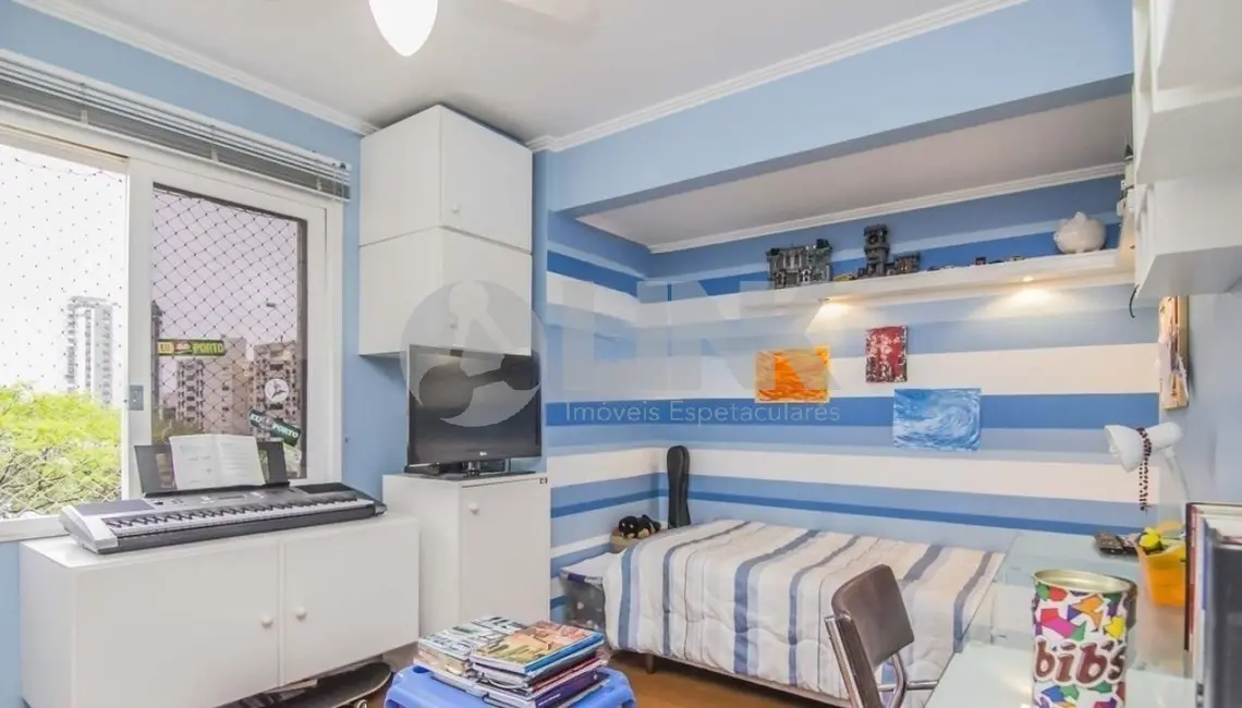 Apartamento com 3 quartos à venda, 112m2 em Boa Vista, Porto Alegre - RS - imagem 6 Foto 6 de Apartamento com 3 quartos à venda, 112m2 em Boa Vista, Porto Alegre - RS