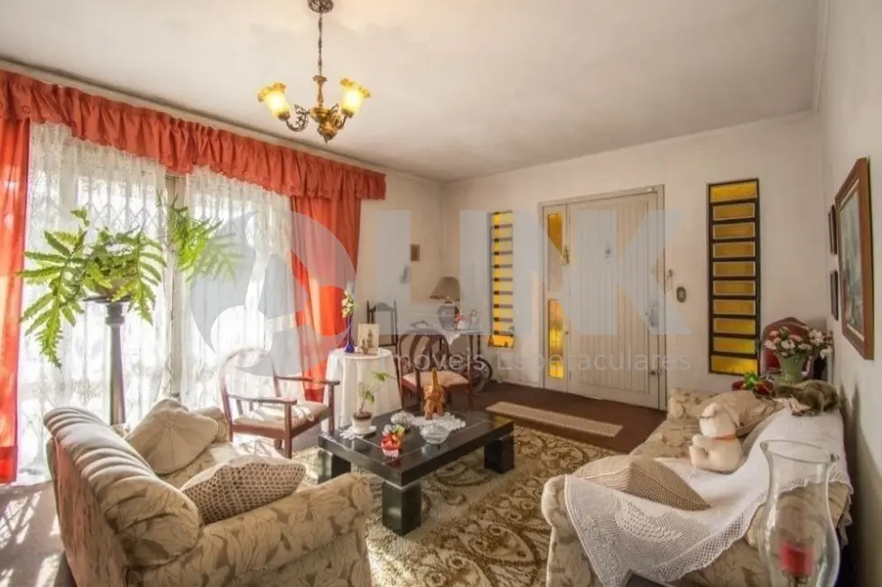 Foto 1 de Casa com 3 quartos à venda, 251m2 em Jardim Itu, Porto Alegre - RS
