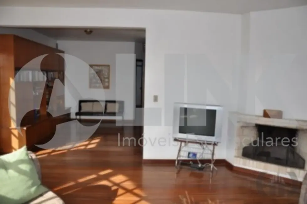 Foto 2 de Casa de Condomínio com 5 quartos à venda, 464m2 em Espírito Santo, Porto Alegre - RS