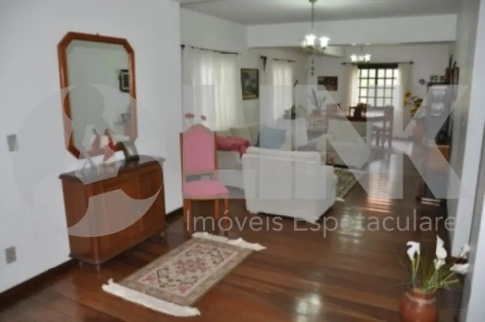 Foto 1 de Casa de Condomínio com 5 quartos à venda, 464m2 em Espírito Santo, Porto Alegre - RS