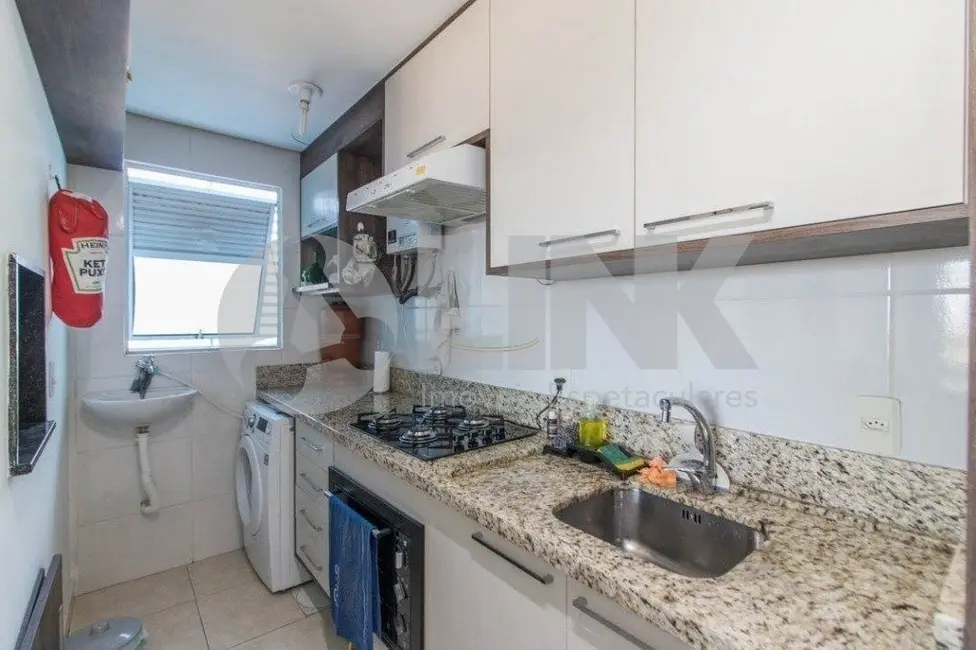 Foto 6 de Apartamento com 2 quartos à venda, 48m2 em Jardim Leopoldina, Porto Alegre - RS