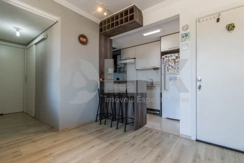 Foto 4 de Apartamento com 2 quartos à venda, 48m2 em Jardim Leopoldina, Porto Alegre - RS