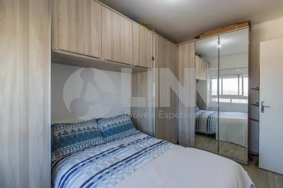 Foto 9 de Apartamento com 2 quartos à venda, 48m2 em Jardim Leopoldina, Porto Alegre - RS