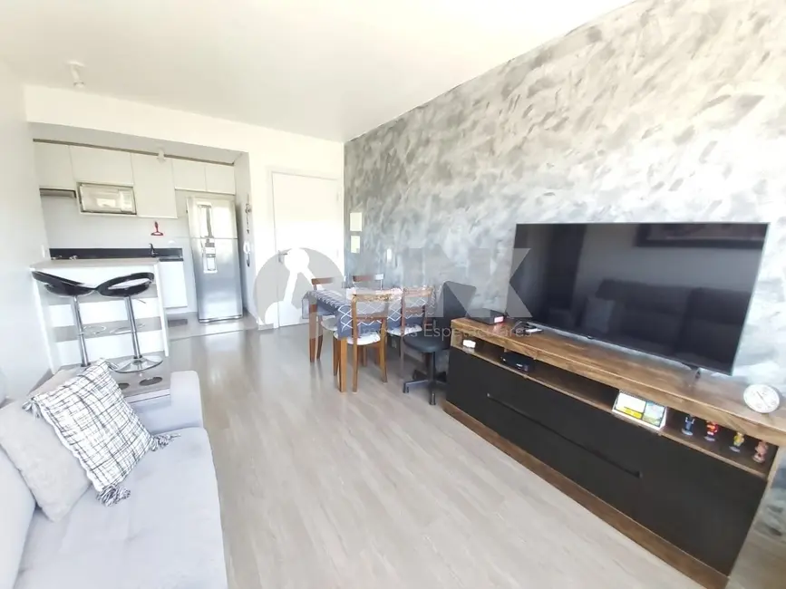 Foto 5 de Apartamento com 2 quartos à venda, 48m2 em Jardim Leopoldina, Porto Alegre - RS