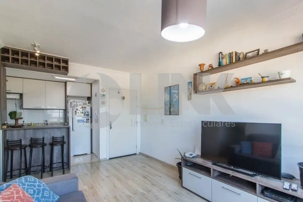 Foto 3 de Apartamento com 2 quartos à venda, 48m2 em Jardim Leopoldina, Porto Alegre - RS