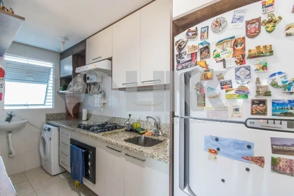 Foto 7 de Apartamento com 2 quartos à venda, 48m2 em Jardim Leopoldina, Porto Alegre - RS