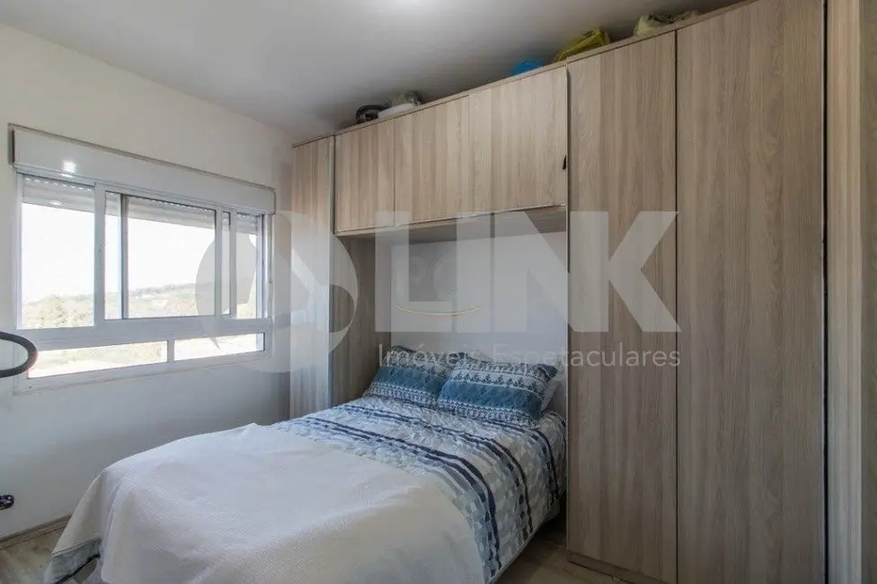 Foto 8 de Apartamento com 2 quartos à venda, 48m2 em Jardim Leopoldina, Porto Alegre - RS