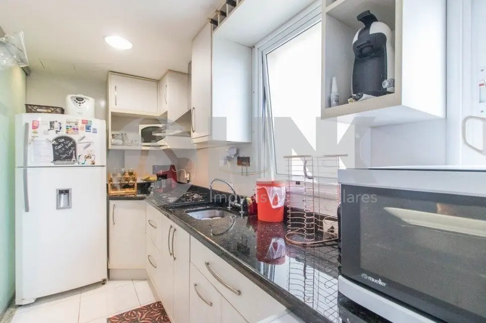 Foto 6 de Apartamento com 2 quartos à venda, 73m2 em Jardim Lindóia, Porto Alegre - RS