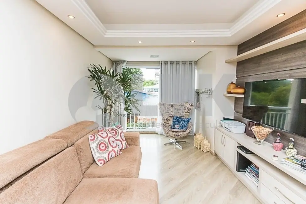 Foto 4 de Apartamento com 2 quartos à venda, 73m2 em Jardim Lindóia, Porto Alegre - RS