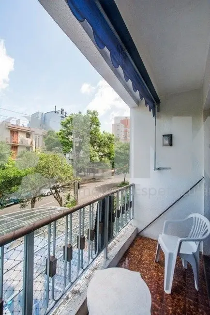 Foto 5 de Apartamento com 3 quartos à venda, 103m2 em Petrópolis, Porto Alegre - RS