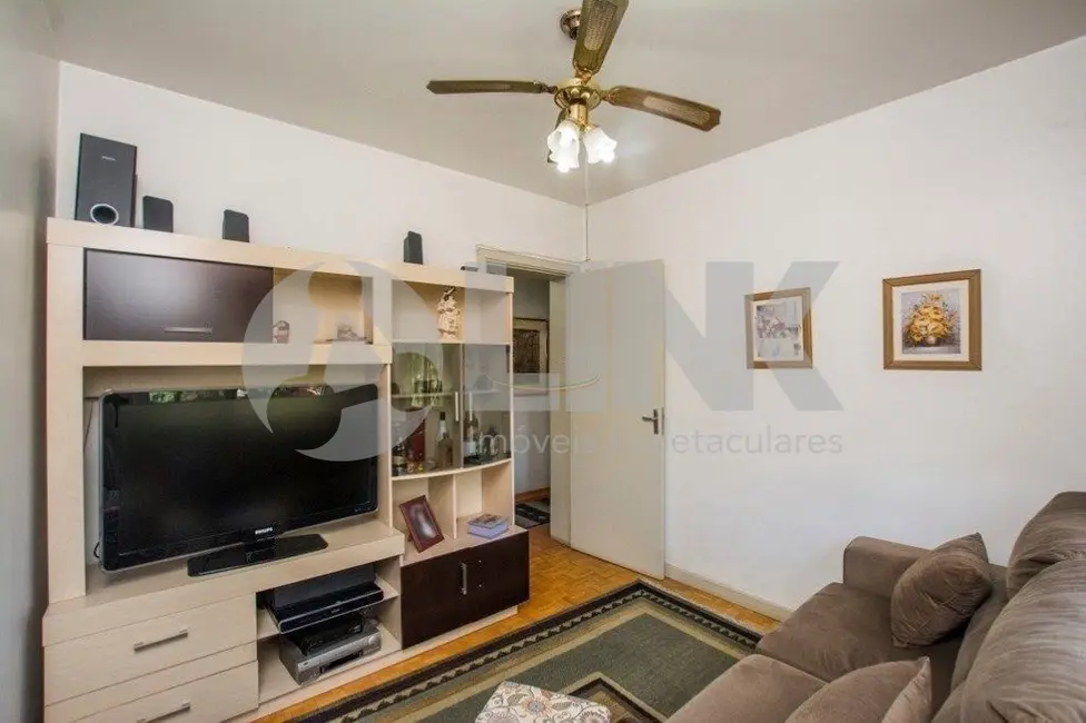 Foto 9 de Apartamento com 3 quartos à venda, 103m2 em Petrópolis, Porto Alegre - RS