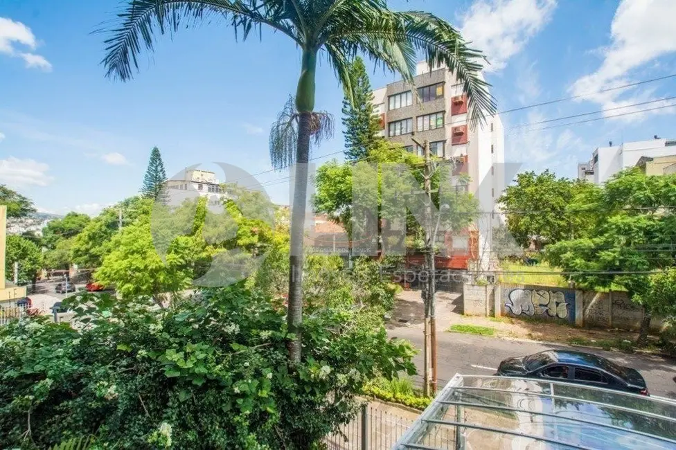 Foto 6 de Apartamento com 3 quartos à venda, 103m2 em Petrópolis, Porto Alegre - RS