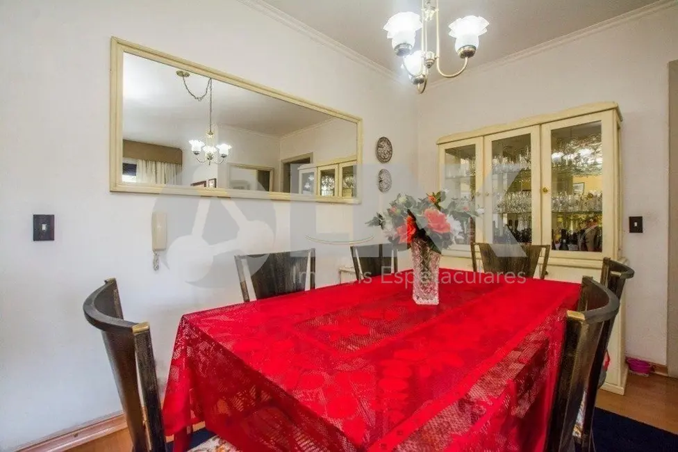 Foto 4 de Apartamento com 3 quartos à venda, 103m2 em Petrópolis, Porto Alegre - RS