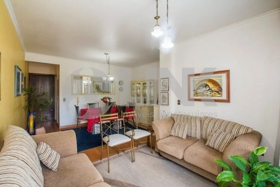 Foto 2 de Apartamento com 3 quartos à venda, 103m2 em Petrópolis, Porto Alegre - RS