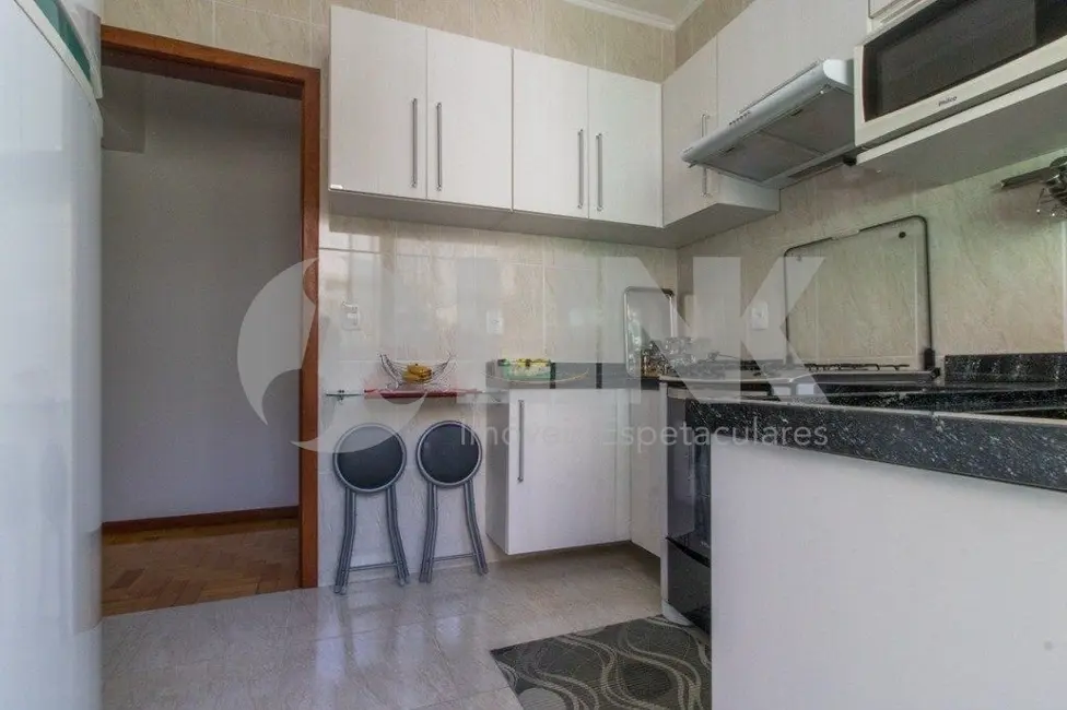 Foto 4 de Apartamento com 2 quartos à venda, 67m2 em São João, Porto Alegre - RS