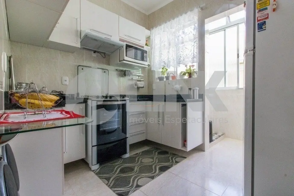 Foto 5 de Apartamento com 2 quartos à venda, 67m2 em São João, Porto Alegre - RS