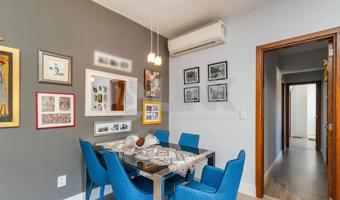 Apartamento com 3 quartos à venda, 81m2 em Passo da Areia, Porto Alegre - RS - imagem 3 Foto 3 de Apartamento com 3 quartos à venda, 81m2 em Passo da Areia, Porto Alegre - RS