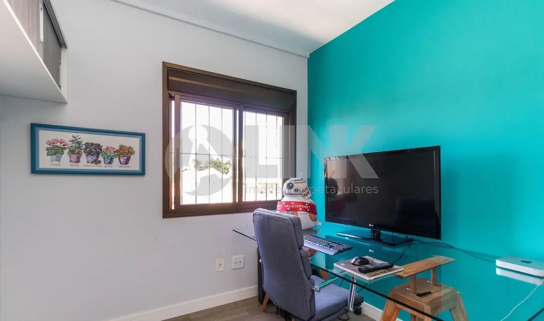 Apartamento com 3 quartos à venda, 81m2 em Passo da Areia, Porto Alegre - RS - imagem 7 Foto 7 de Apartamento com 3 quartos à venda, 81m2 em Passo da Areia, Porto Alegre - RS