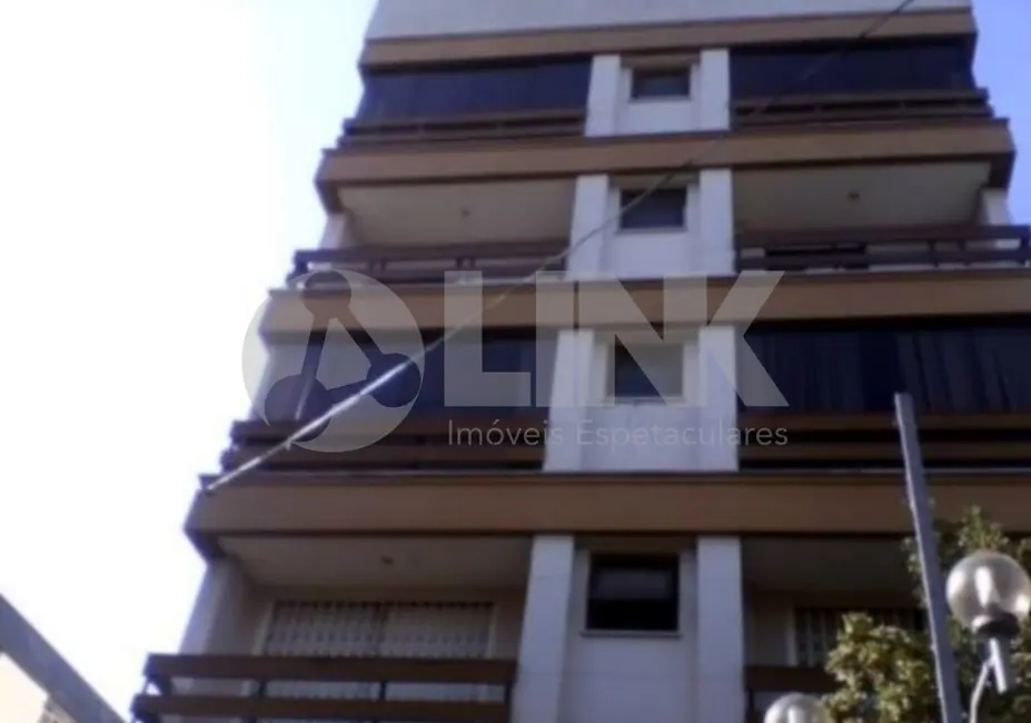 Foto 1 de Apartamento com 3 quartos à venda, 131m2 em Petrópolis, Porto Alegre - RS
