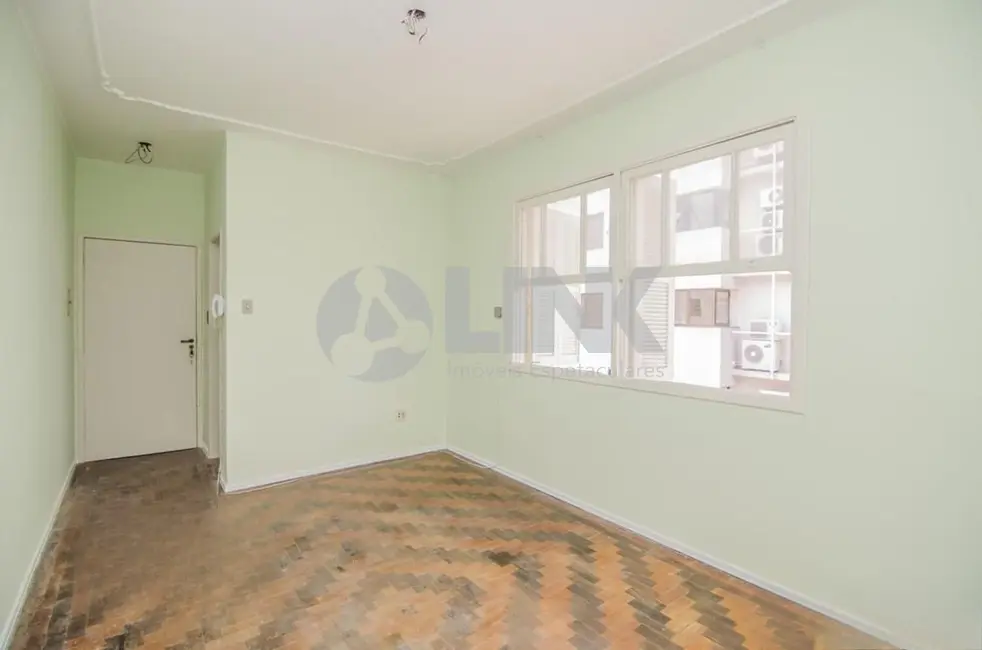 Foto 1 de Apartamento com 3 quartos à venda, 66m2 em Petrópolis, Porto Alegre - RS