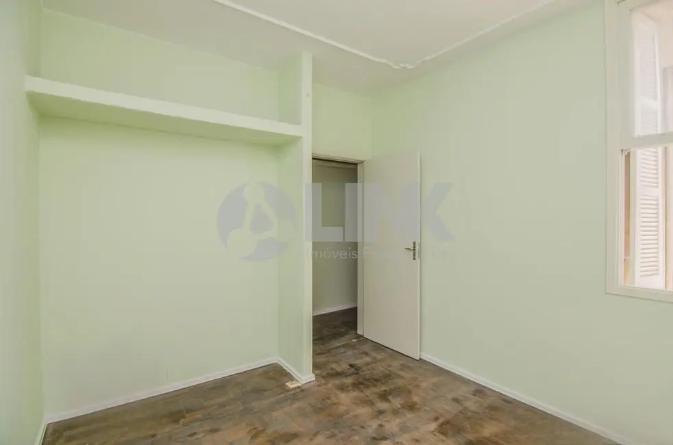 Foto 6 de Apartamento com 3 quartos à venda, 66m2 em Petrópolis, Porto Alegre - RS