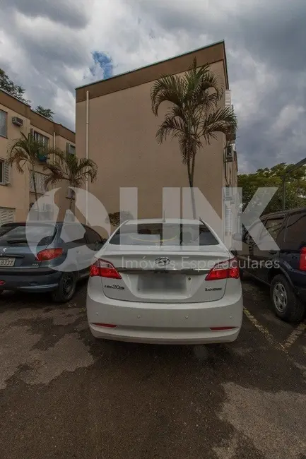 Apartamento com 3 quartos à venda, 74m2 em Passo da Areia, Porto Alegre - RS - imagem 7 Foto 7 de Apartamento com 3 quartos à venda, 74m2 em Passo da Areia, Porto Alegre - RS