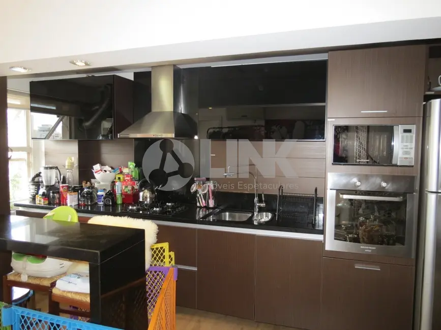 Apartamento com 1 quarto à venda, 117m2 em Moinhos de Vento, Porto Alegre - RS - imagem 5 Foto 5 de Apartamento com 1 quarto à venda, 117m2 em Moinhos de Vento, Porto Alegre - RS