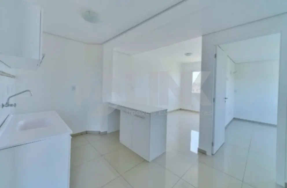 Foto 1 de Apartamento com 1 quarto à venda, 35m2 em Jardim Botânico, Porto Alegre - RS