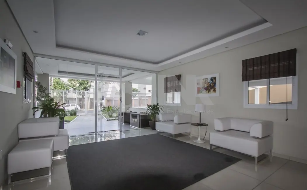 Foto 9 de Apartamento com 1 quarto à venda, 35m2 em Jardim Botânico, Porto Alegre - RS