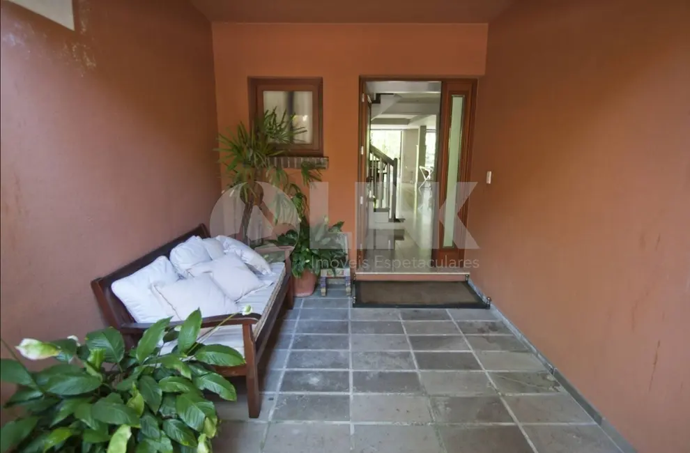 Foto 4 de Casa de Condomínio com 4 quartos à venda, 500m2 em Três Figueiras, Porto Alegre - RS