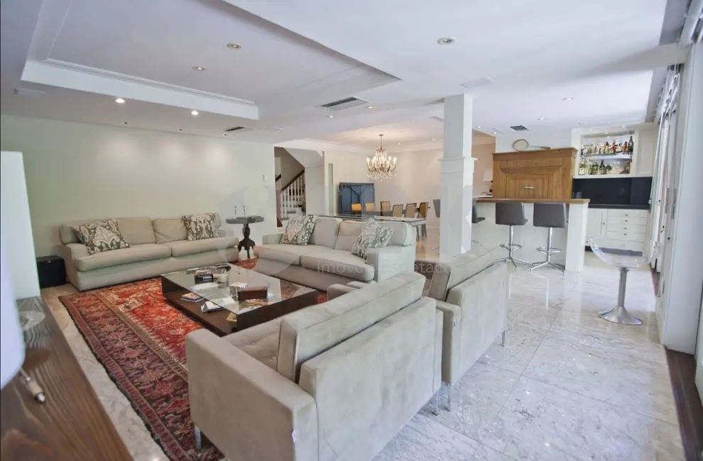 Foto 8 de Casa de Condomínio com 4 quartos à venda, 500m2 em Três Figueiras, Porto Alegre - RS