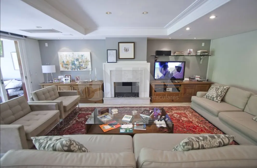 Foto 7 de Casa de Condomínio com 4 quartos à venda, 500m2 em Três Figueiras, Porto Alegre - RS