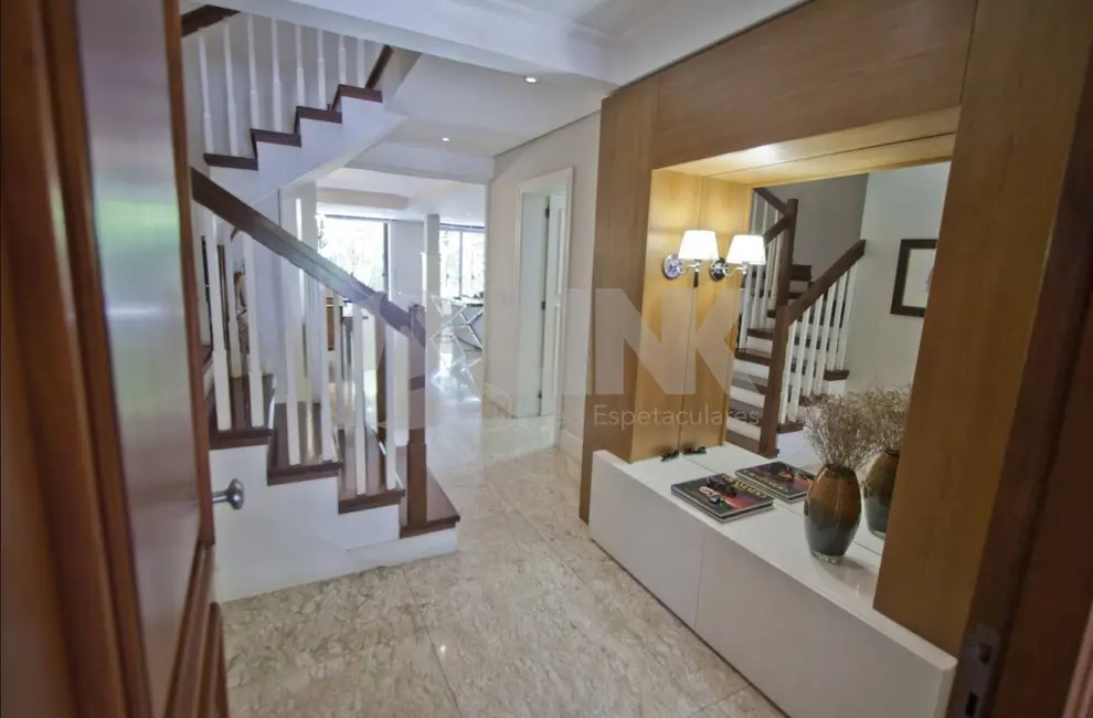 Foto 6 de Casa de Condomínio com 4 quartos à venda, 500m2 em Três Figueiras, Porto Alegre - RS