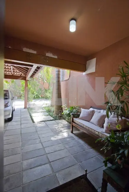 Foto 5 de Casa de Condomínio com 4 quartos à venda, 500m2 em Três Figueiras, Porto Alegre - RS