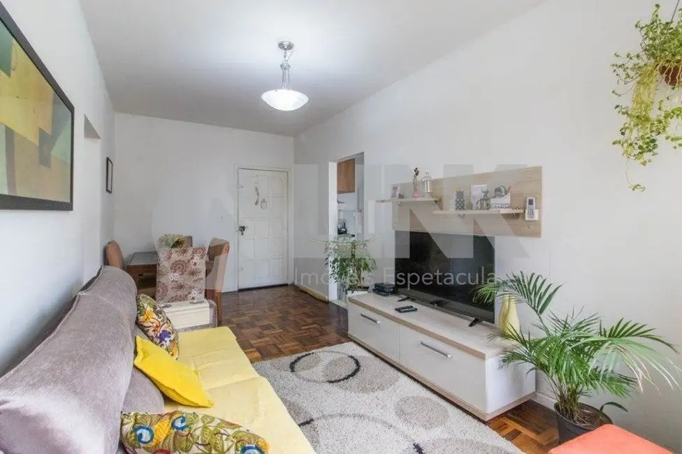 Apartamento com 2 quartos à venda, 68m2 em Passo da Areia, Porto Alegre - RS - imagem 3 Foto 3 de Apartamento com 2 quartos à venda, 68m2 em Passo da Areia, Porto Alegre - RS