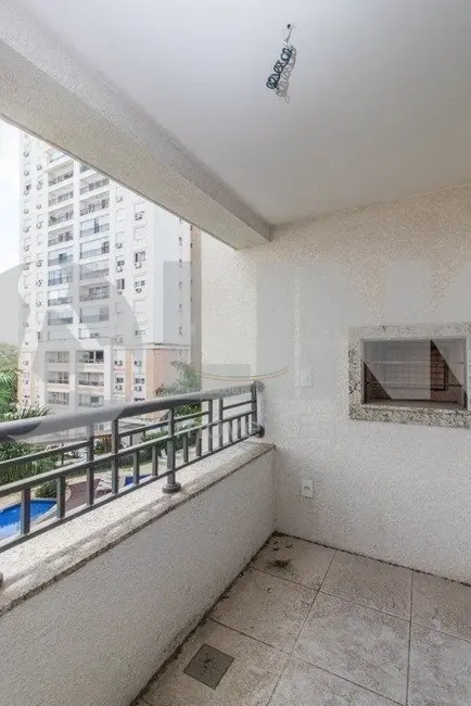 Foto 5 de Apartamento com 3 quartos à venda, 82m2 em Passo da Areia, Porto Alegre - RS