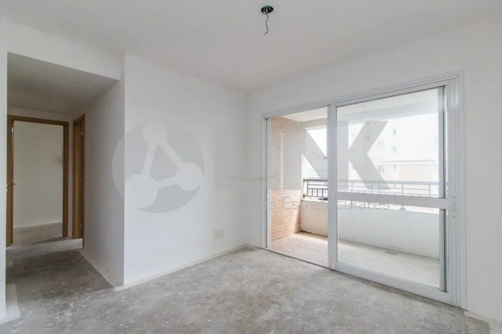 Foto 2 de Apartamento com 3 quartos à venda, 82m2 em Passo da Areia, Porto Alegre - RS